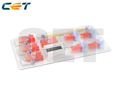 Kit 4xPickup Roller+4xSeparation Roller+1XTransfer Roller-0