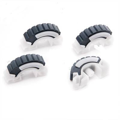 4xPaper Pickup Roller 4000,4050,4100,5000,5100 #RB1-8865-000-0