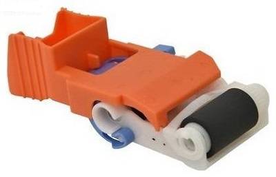 Paper Pickup Roller W/Tool M607,M608,M631,M632#RM2-1275-000-0