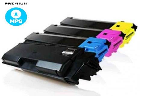 Mps Magente+Vaschetta M6530cd/6030/P6130-100g/5K#1T02NRBNL0-0