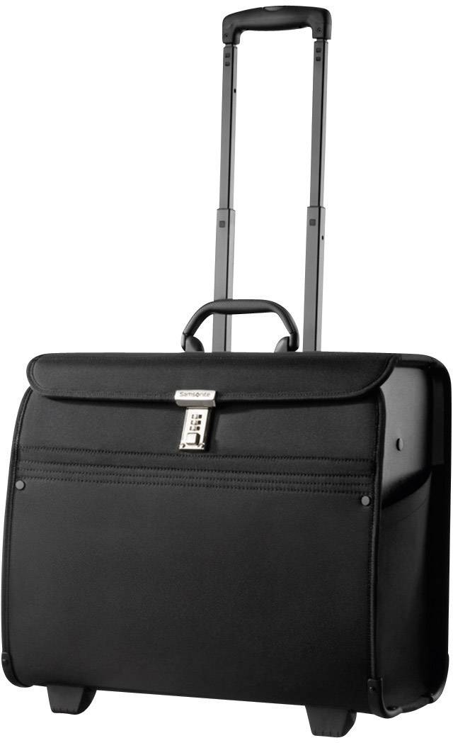 Trolley per notebook Samsonite Transit² Pilot Adatto per massimo: 43,2 cm  (17\