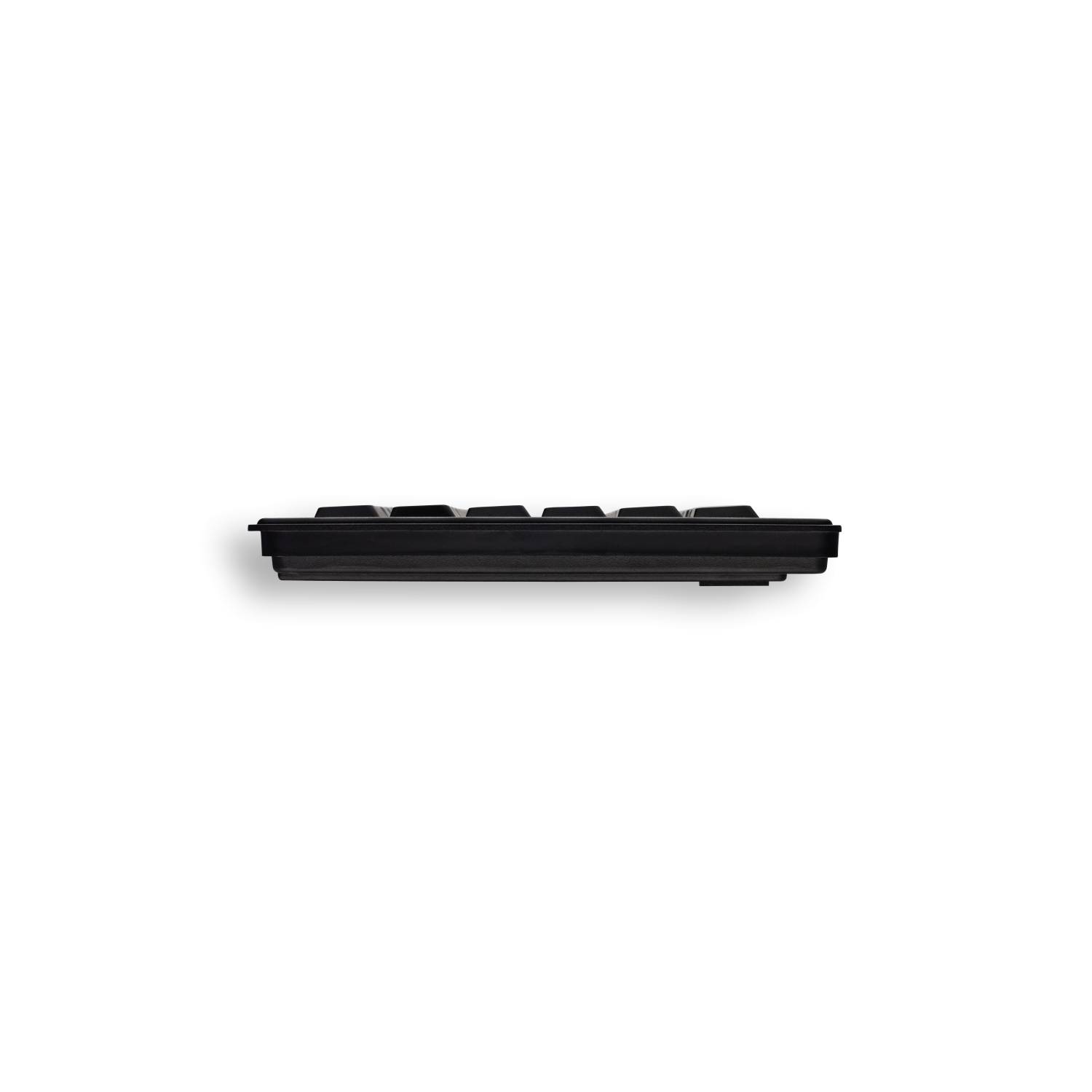 Cherry G84-5200 LCMFR-2 PS2+USB XS Compl. [FR] bk+ (G84-5200LCMFR-2)-4