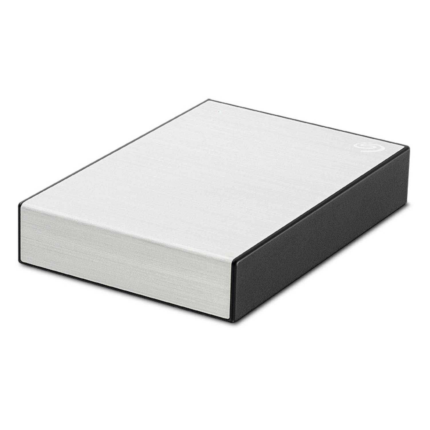 Seagate One Touch HDD 1 TB disco rigido esterno 2.5 Micro-USB B 2.0/3.2 Gen 1 (3.1 Gen 1) Argento-2