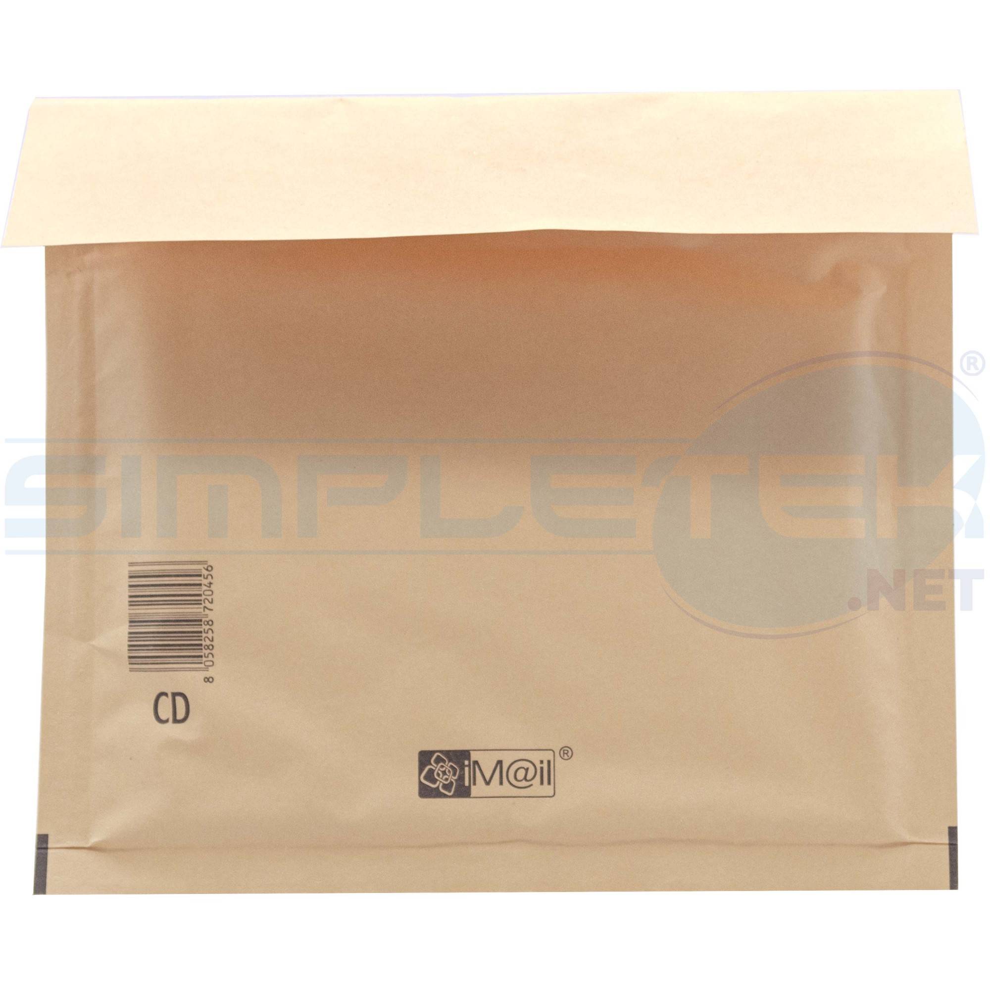 200 X Buste Postali Cd Per Imballare Spedire Imballaggio Spedizione Pluriball-2