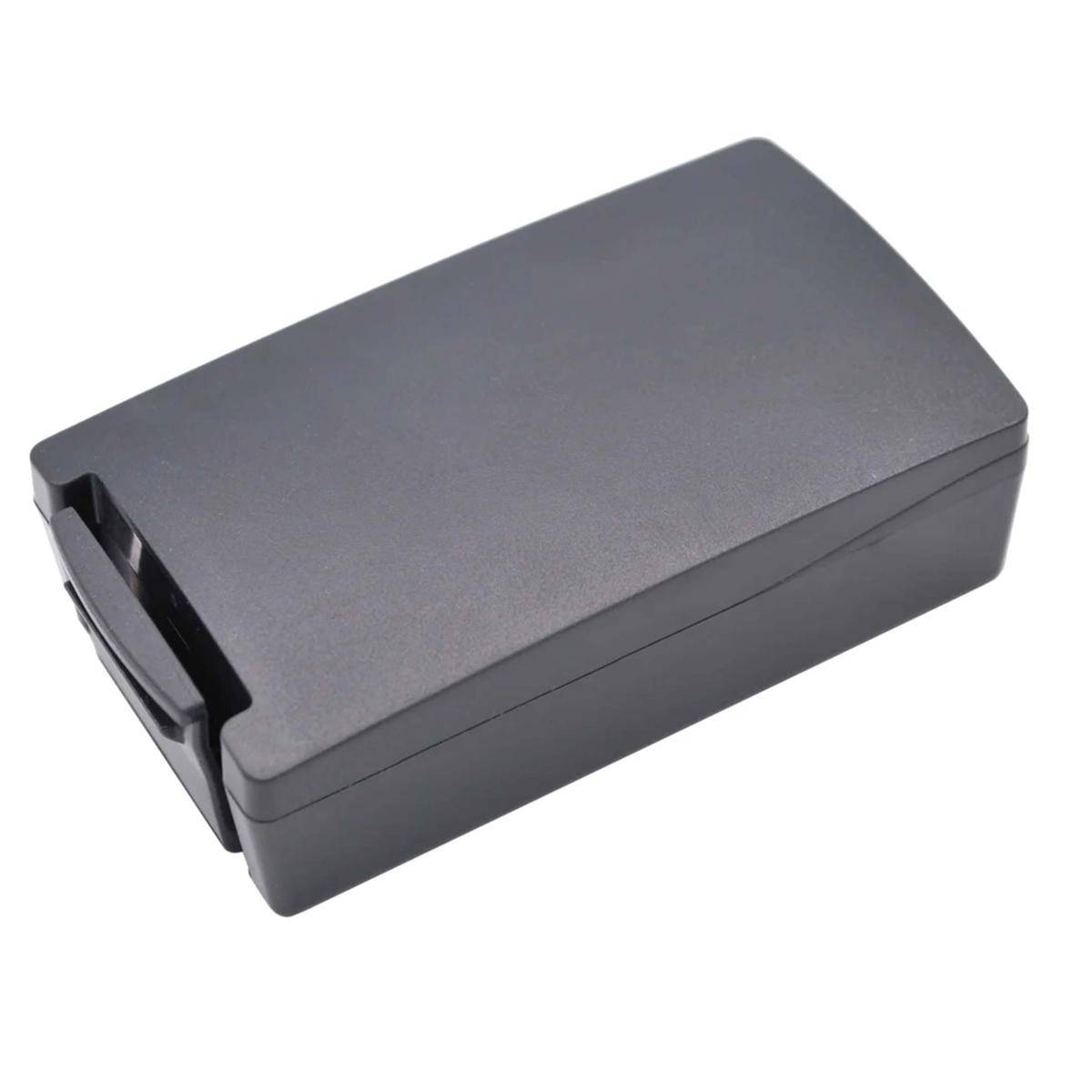 Batteria Per Datalogic Falcon X3 X3+ Scanner Barcode Mobile Pc Computer-2