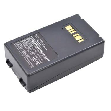 Batteria Per Datalogic Falcon X3 X3+ Scanner Barcode Mobile Pc Computer