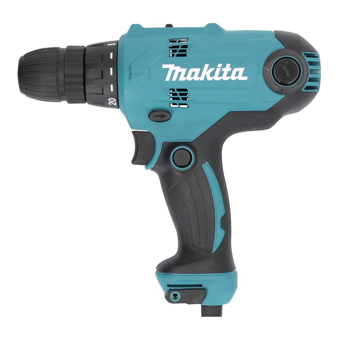 Lampada da tavolo 320W MAKITA DF0300-2