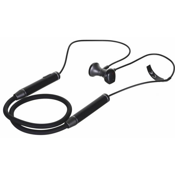 Cuffie intrauricolari wireless Lenovo SportTunes 5K | Nero