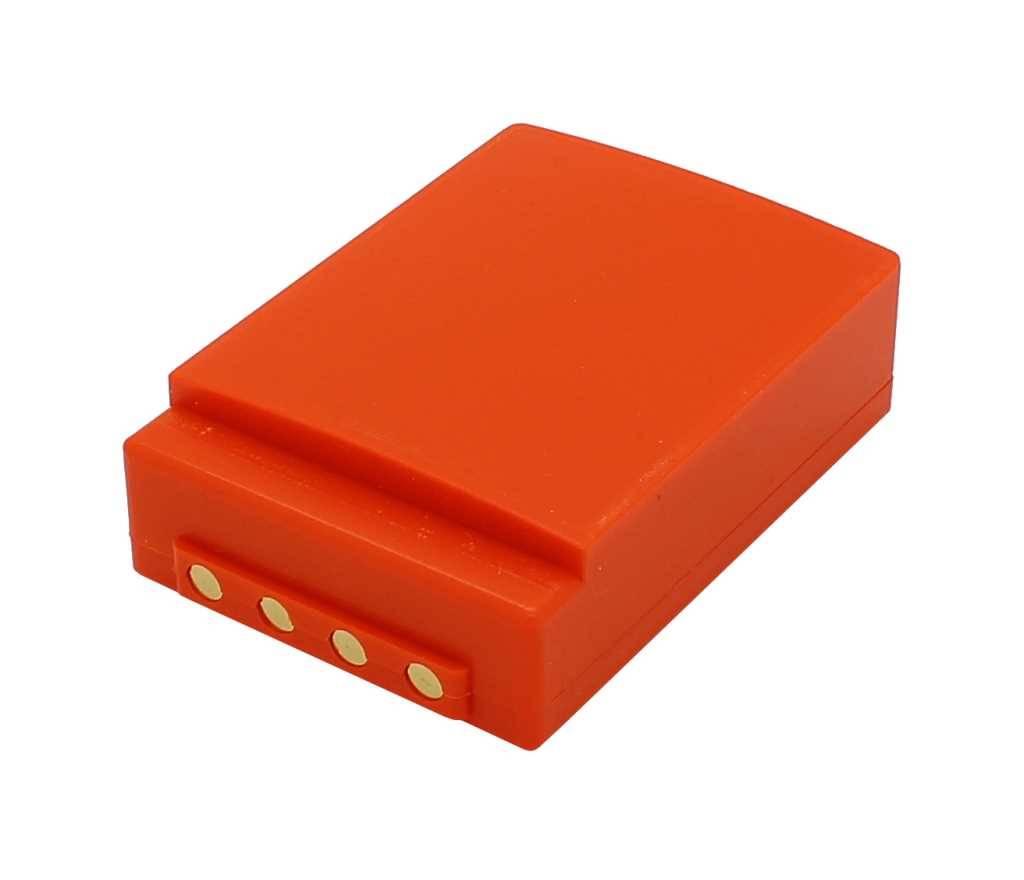 Batteria originale per gru NiMH 6V 2100mAh HBC BA225030-0
