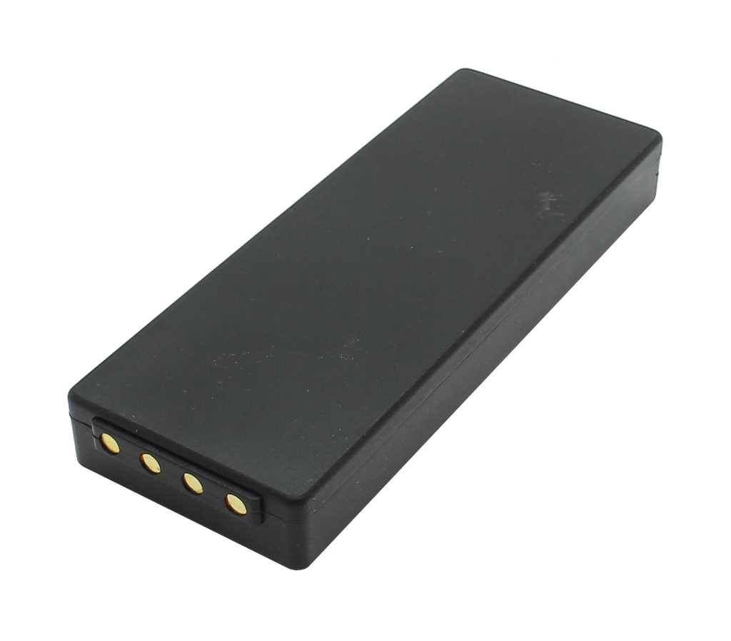 Batteria originale per gru ATEX NiMH 7.2V 1000mAh HBC BE206000-0