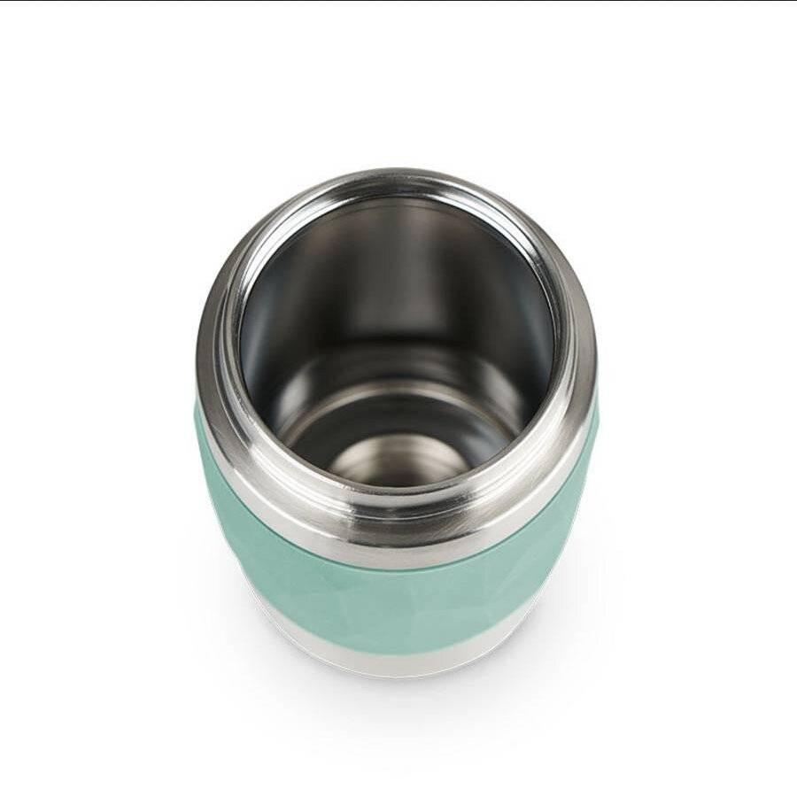 EMSA N21603 0,3 ml Verde Acciaio inossidabile-1