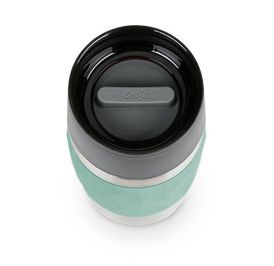 EMSA N21603 0,3 ml Verde Acciaio inossidabile-2