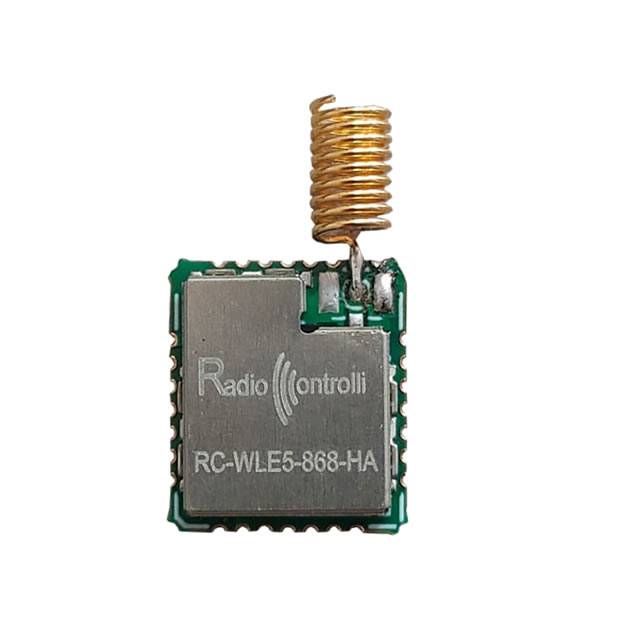 Lora Wireless Module STM32WLE5 based-0