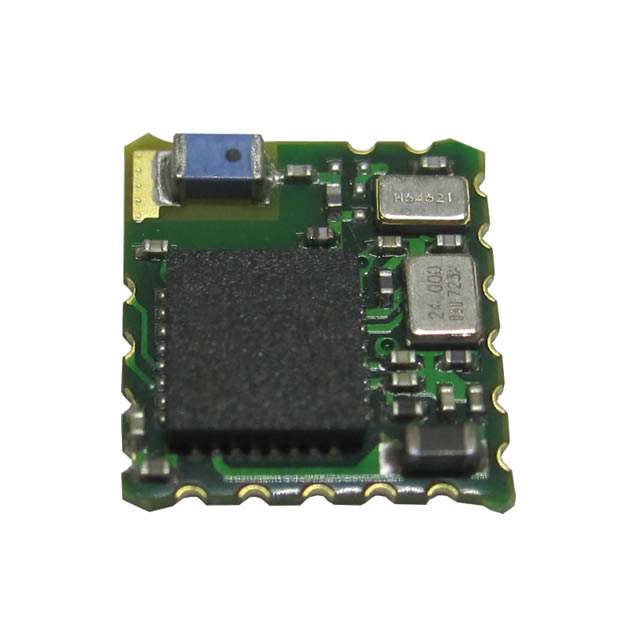 IoT Bluetooth Module based on CC2640 Texas Instrument-0