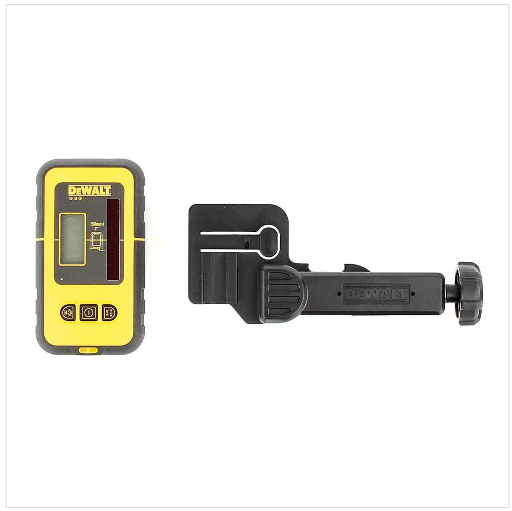 Dewalt DE 0892 Laser Empfänger (DE0892)-1