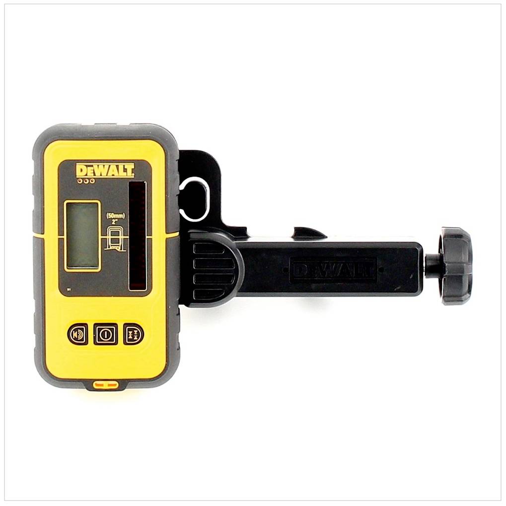 Dewalt DE 0892 Laser Empfänger (DE0892)-3