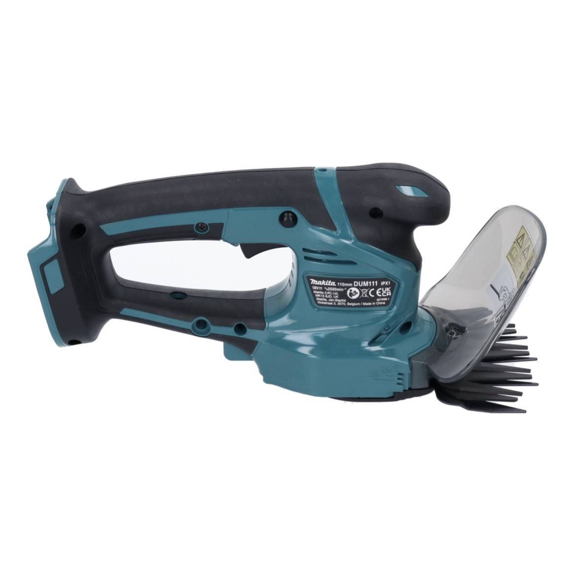 Dum111 tosaerba elettrica 2500spm-3