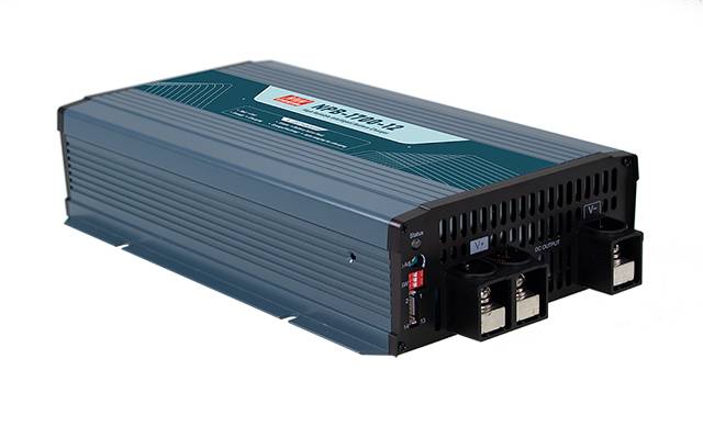 NPB-1700-48 - Carica Batterie Mean Well - 1700W - 48V - 25A-0