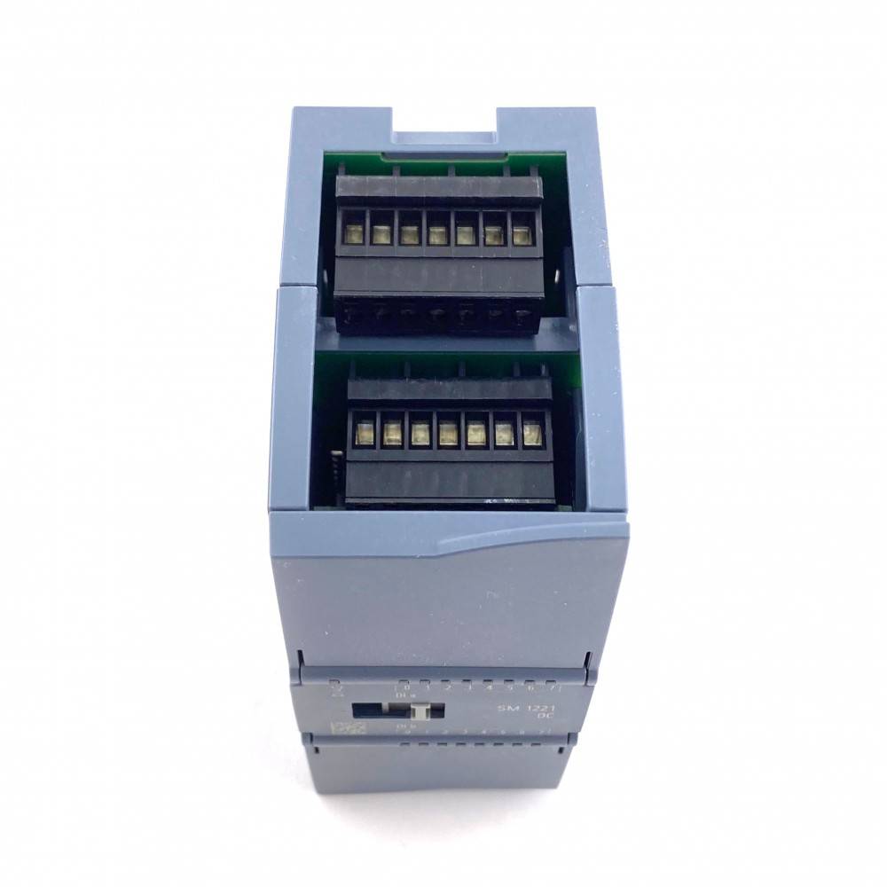 PLC SIEMENS 6ES7131-6BH01-0BA0-2