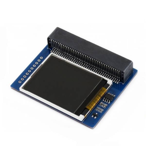 Display 1.8 pollici per MicroBit