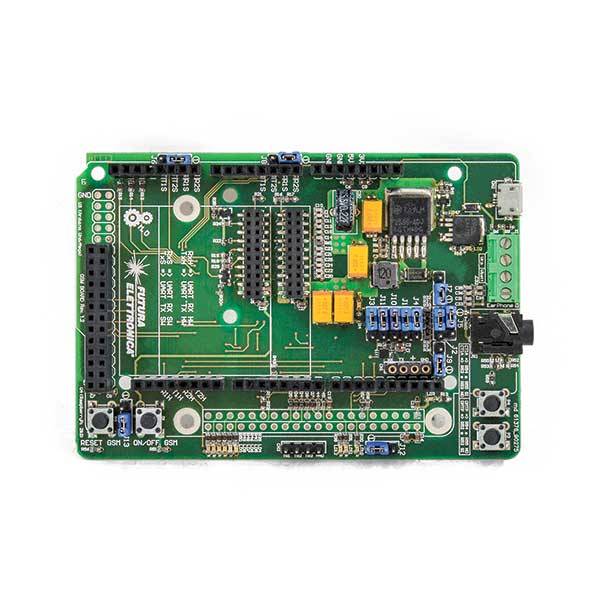 Shield GSM universale