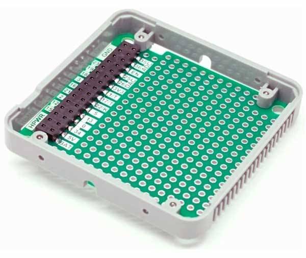 Modulo di prototipazione per M5STACK-3