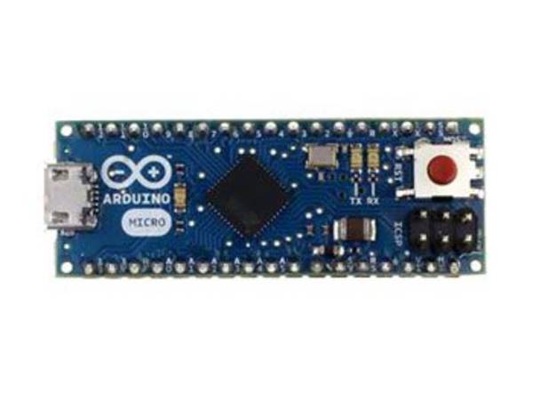 ARDUINO MICRO CON ATMEGA32U4