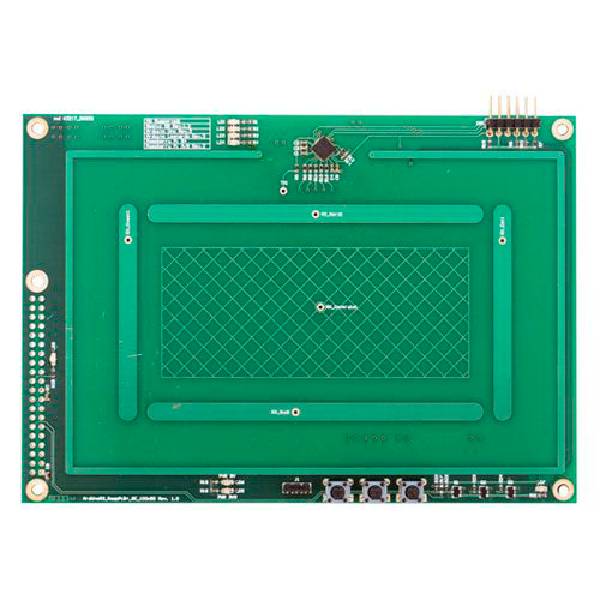 Gesture Raspberry Pi e Arduino - in kit-0