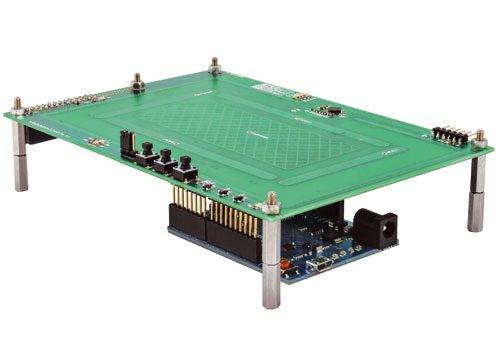 Gesture Raspberry Pi e Arduino - in kit-2