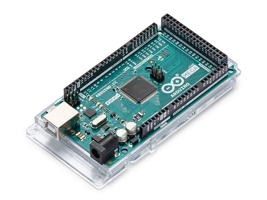 Arduino Mega2560 Rev3-0