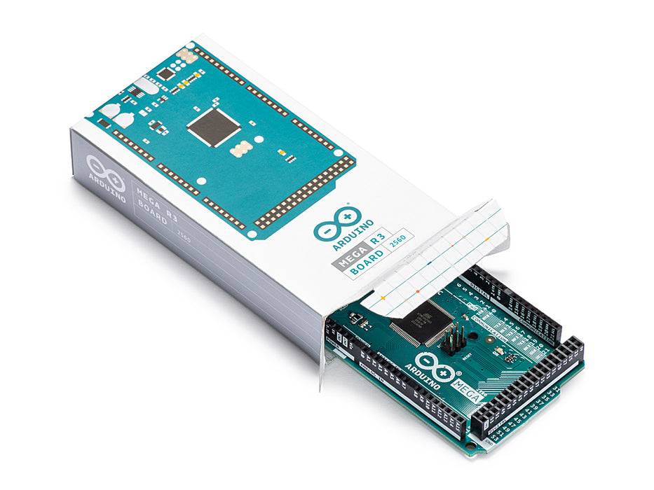 Arduino Mega2560 Rev3-2