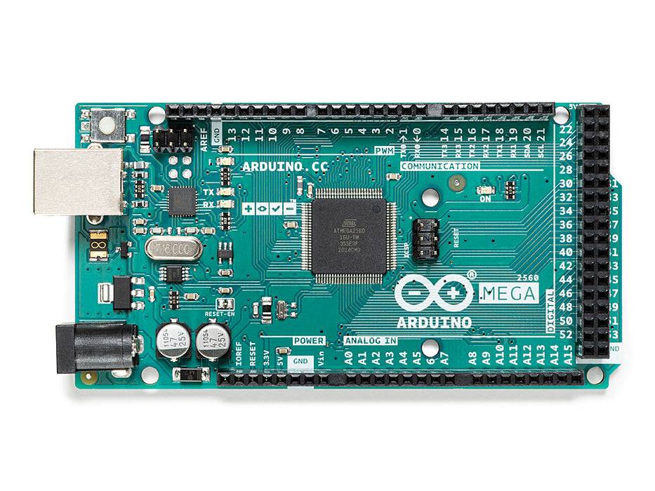 Arduino Mega2560 Rev3-3