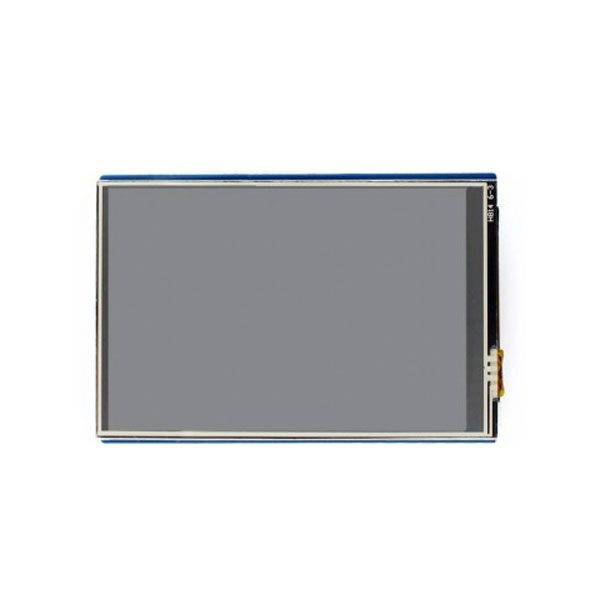 Arduino Shield TFT touch screen 3.5”-3