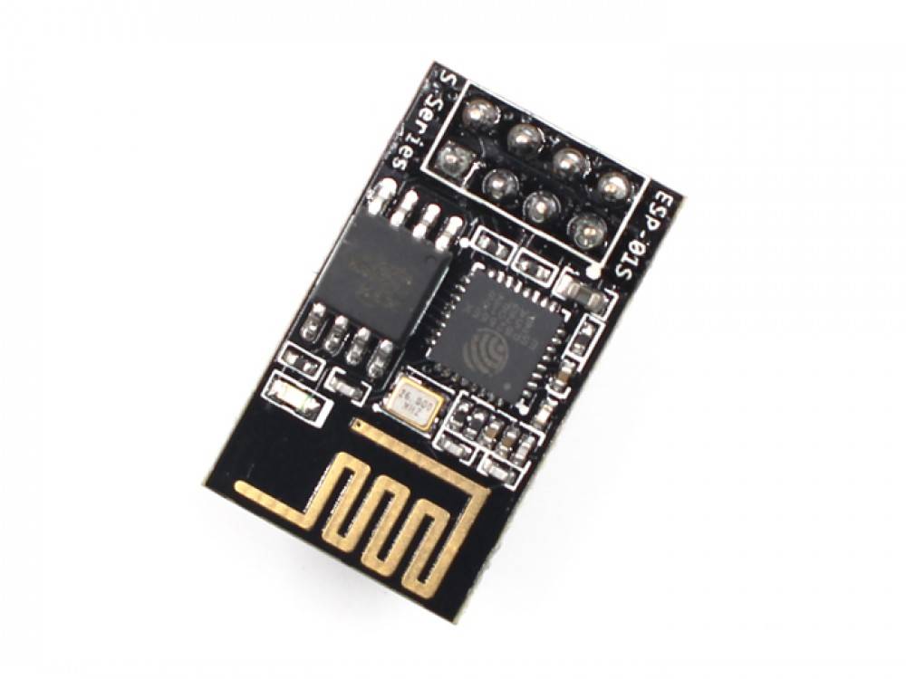 ESP8266 Modulo Wi-Fi transceiver-0
