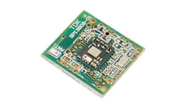 Scheda Bluetooth per Smart Everything Fox