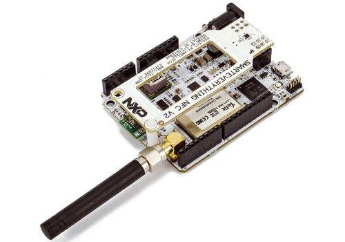 Scheda Bluetooth per Smart Everything Fox-2