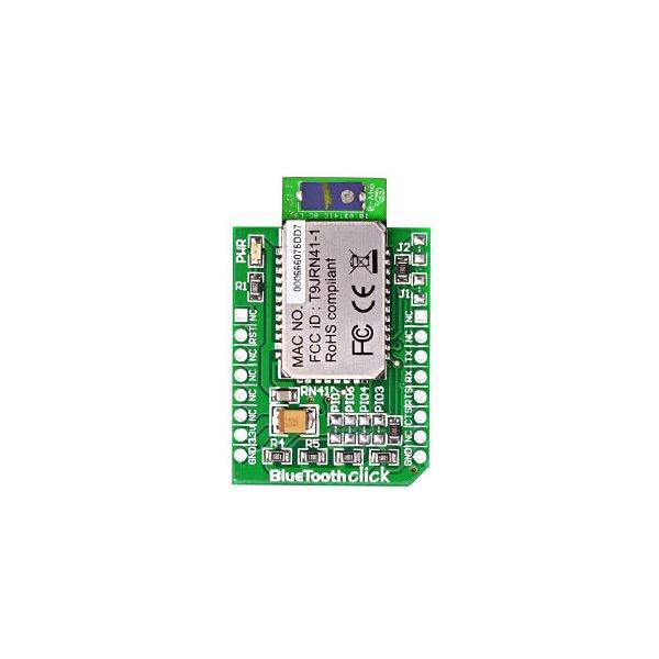 Click Board Bluetooth-0