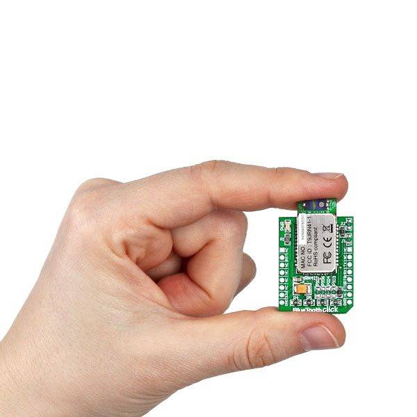 Click Board Bluetooth-1