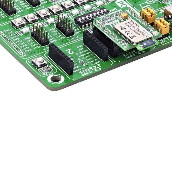 Click Board Bluetooth-3