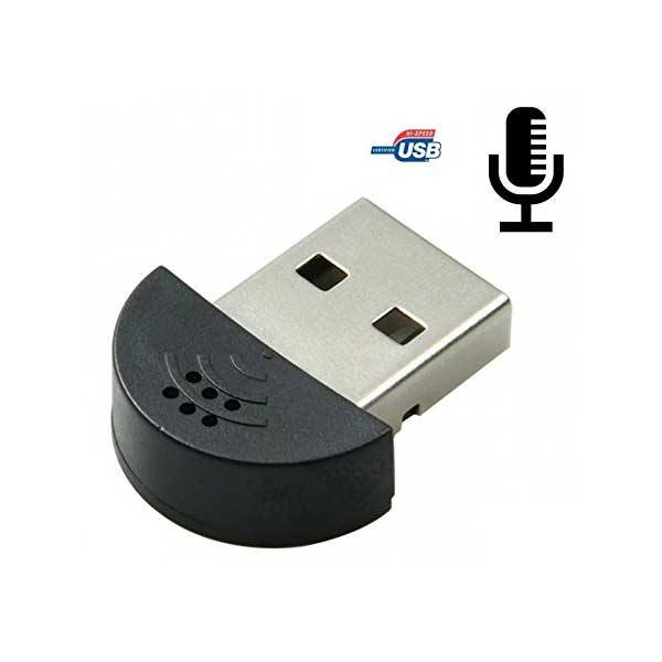 2846-USBMICMINI - MINI MICROFONO USB-0
