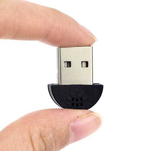 2846-USBMICMINI - MINI MICROFONO USB-2