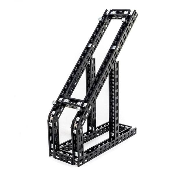 Supporto per pannello laterale-0