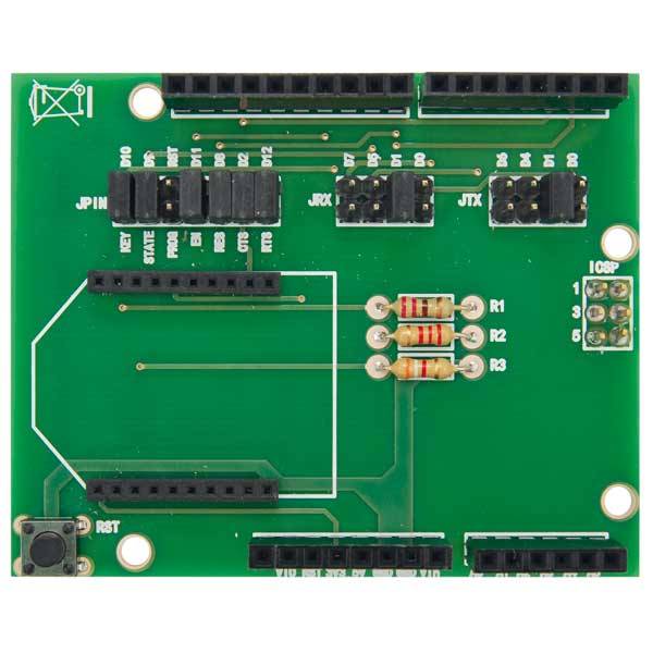 SHIELD BASE PER BLUETOOTH-0