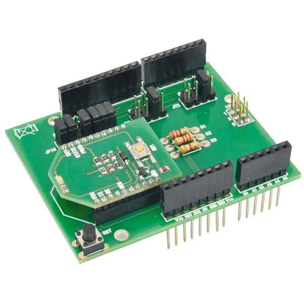 SHIELD BASE PER BLUETOOTH-1