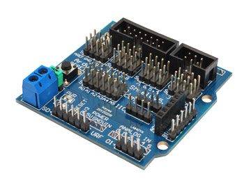 Sensor Shield per Arduino-0