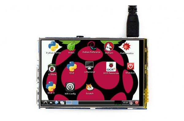 Display touch 3,5" per Raspberry-1