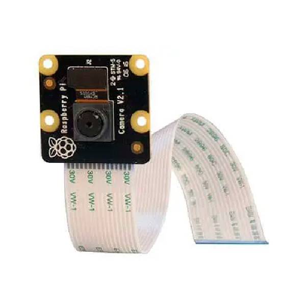 Infrared Camera module 8 Megapixel per Raspberry Pi-0
