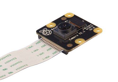 Infrared Camera module 8 Megapixel per Raspberry Pi-1
