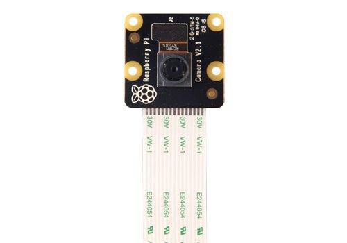 Infrared Camera module 8 Megapixel per Raspberry Pi-3