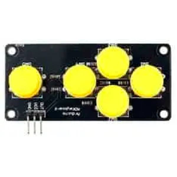 3085-BUTTONBOARD - Scheda a pulsanti-0